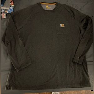 Carhartt Long Sleeve Shirt